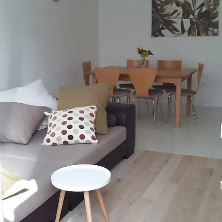 Apartman Marmas Place Ljubljana