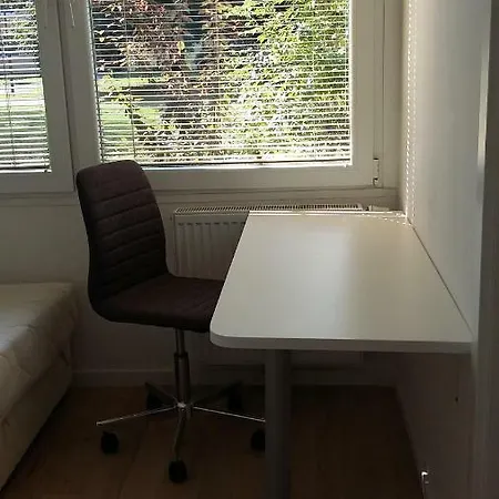 Apartman Marmas Place