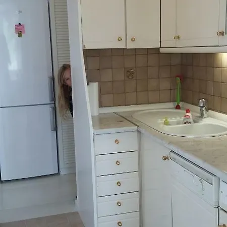 Apartman Marmas Place Ljubljana