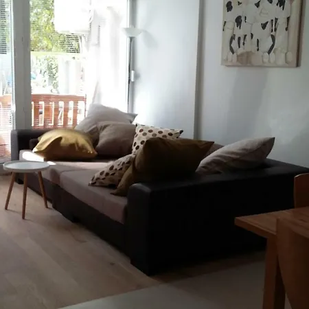Apartman Marmas Place
