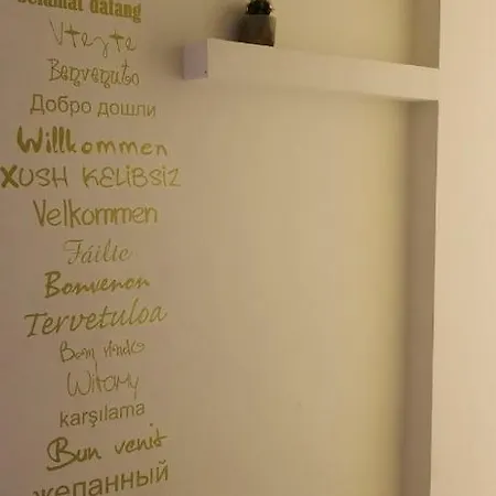 Apartman Marmas Place Ljubljana